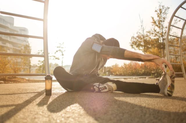 Nutrição Esportiva