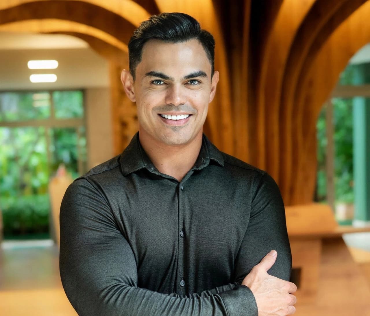 Rodrigo Kanashiro